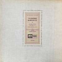 La Voix De Son Maître : Horowitz - Rachmaninov Concerto No. 3